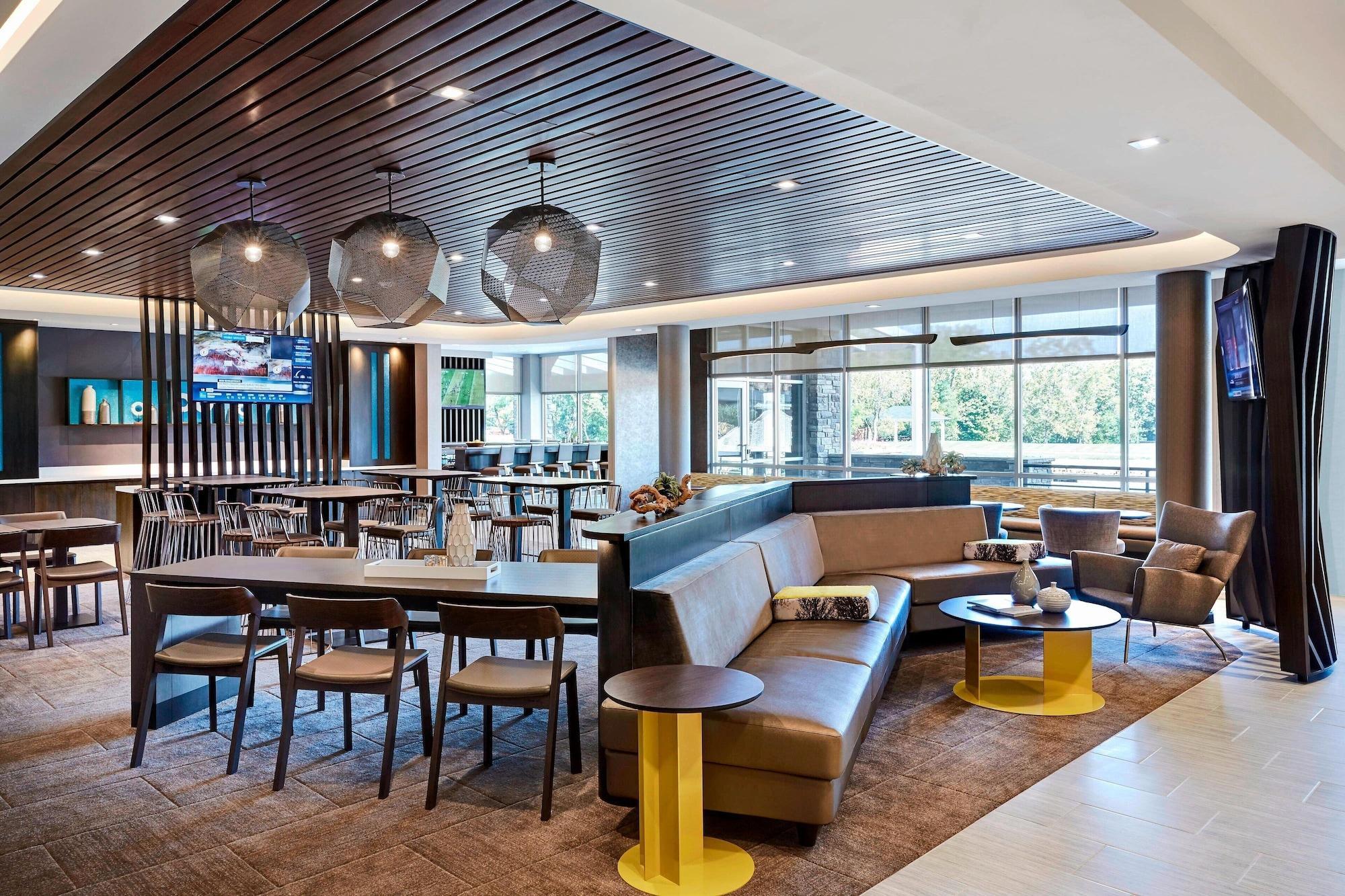 Springhill By Marriott Midtown Manhattan/park Ave Nueva York