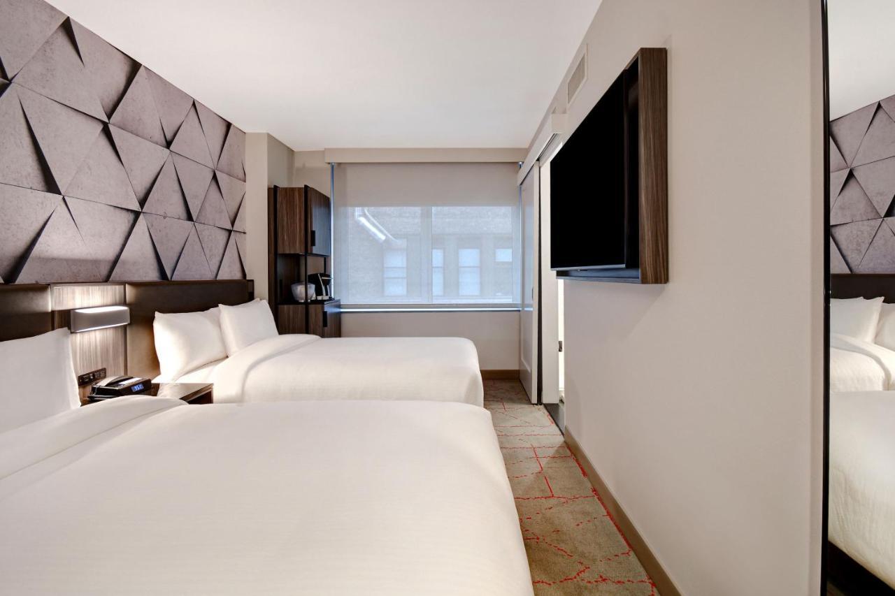 Hotel Springhill By Marriott Midtown Manhattan/park Ave Nueva York