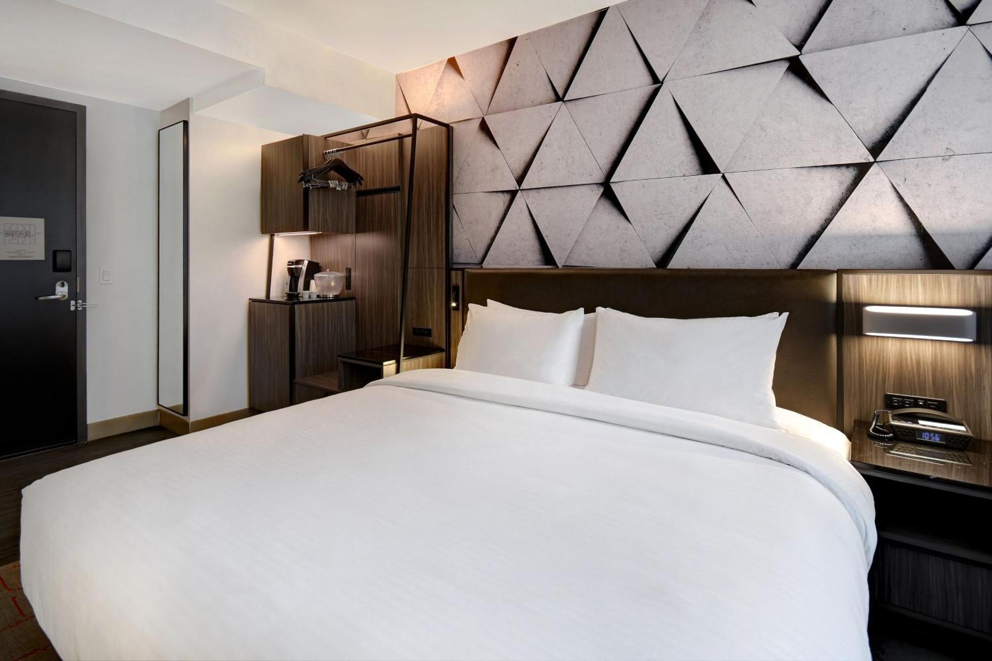 Springhill By Marriott Midtown Manhattan/park Ave Nueva York