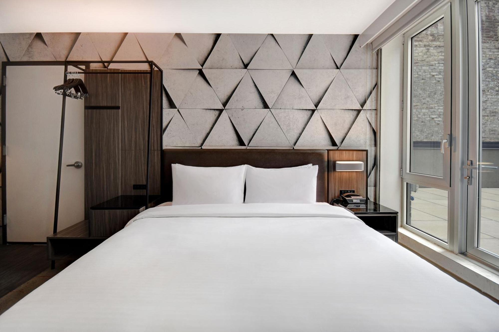Hotel Springhill By Marriott Midtown Manhattan/park Ave Nueva York